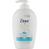 Dove tekuté mýdlo pumpa 250ml Care Protect